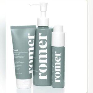 ROMER The Complete Regiment New